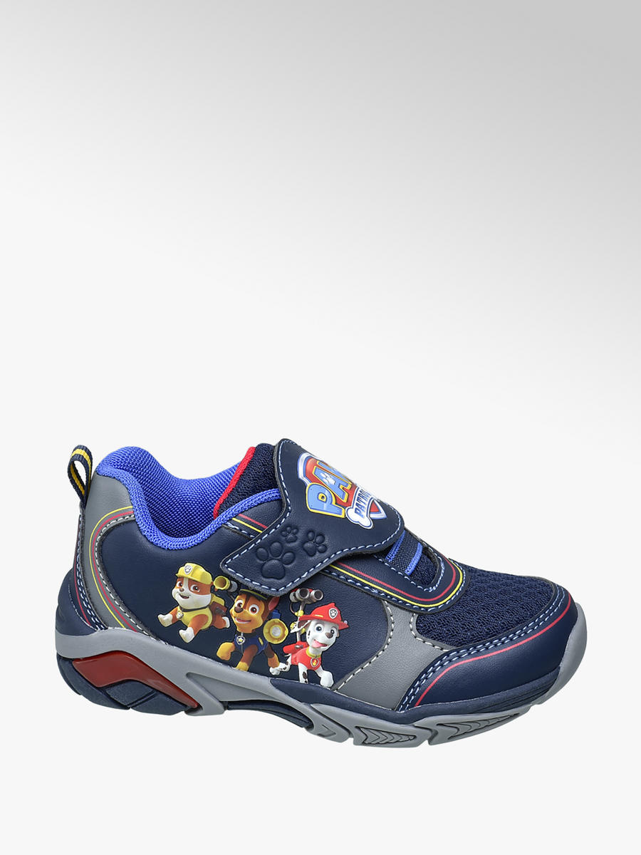 Schuhe von Paw Patrol | Schuhe von Paw Patrol |
